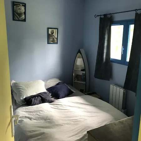 Tatil Evi Petite Maison De Vacance Pour 6 Personnes, Quartier Calme