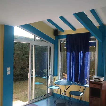 Petite Maison De Vacance Pour 6 Personnes, Quartier Calme La Teste-de-Buch
