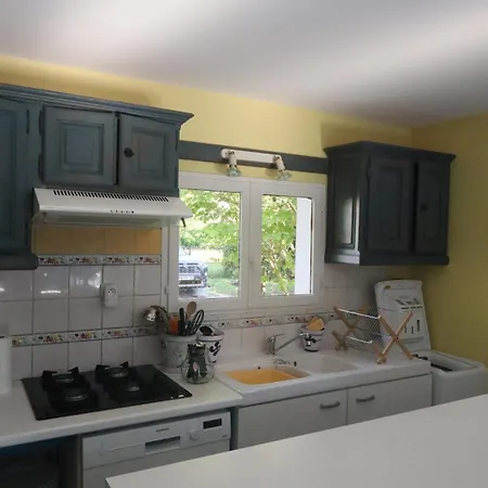 Tatil Evi Petite Maison De Vacance Pour 6 Personnes, Quartier Calme