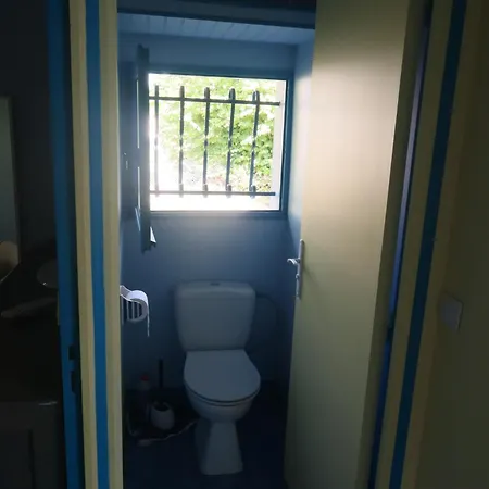 Tatil Evi Petite Maison De Vacance Pour 6 Personnes, Quartier Calme *