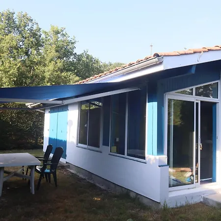 Holiday home Petite Maison De Vacance Pour 6 Personnes, Quartier Calme La Teste-de-Buch