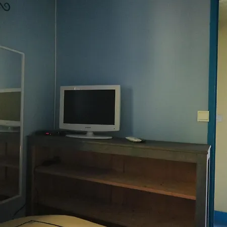 Tatil Evi Petite Maison De Vacance Pour 6 Personnes, Quartier Calme