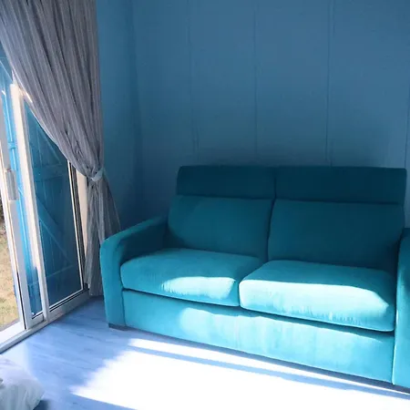 Petite Maison De Vacance Pour 6 Personnes, Quartier Calme * La Teste-de-Buch