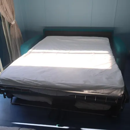 Tatil Evi Petite Maison De Vacance Pour 6 Personnes, Quartier Calme