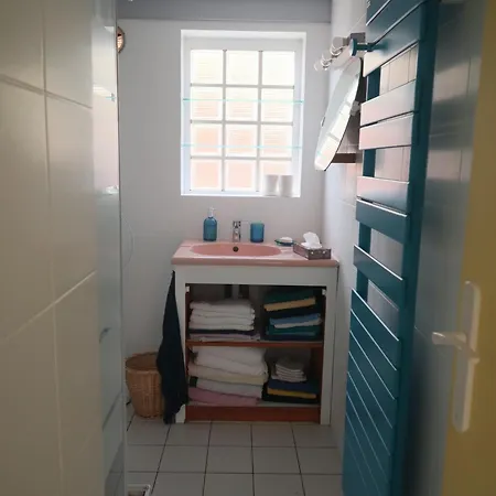 Tatil Evi Petite Maison De Vacance Pour 6 Personnes, Quartier Calme *