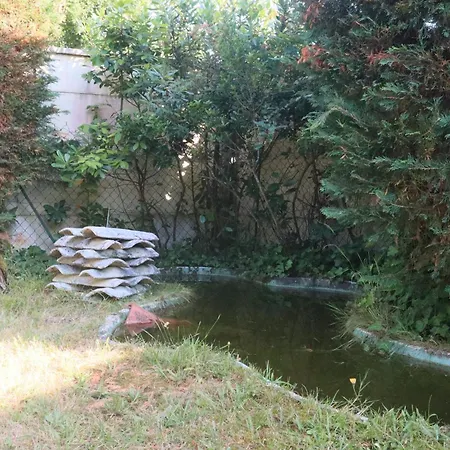Petite Maison De Vacance Pour 6 Personnes, Quartier Calme Tatil Evi *