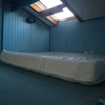 Tatil Evi Petite Maison De Vacance Pour 6 Personnes, Quartier Calme *